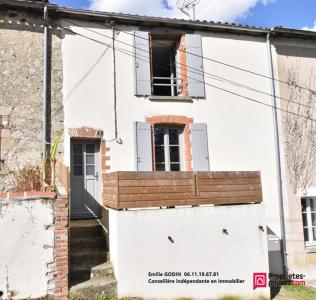 Vente Maison 3 pices MAULEON 79700