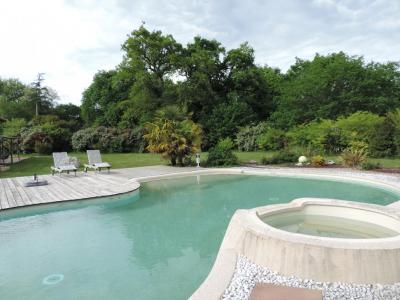 Vente Maison 7 pices LUGLON 40630
