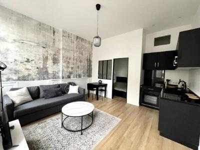 Location Appartement 2 pices LIMOGES 87280