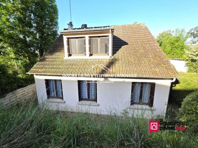 Vente Maison 7 pices MAINTENON 28130