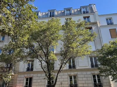 Vente Appartement 2 pices PARIS-18EME-ARRONDISSEMENT 75018