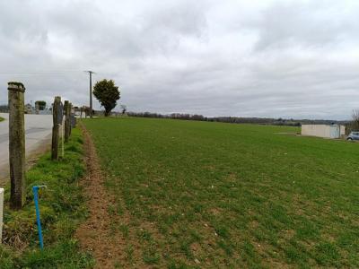 Vente Terrain PONTIVY 56300