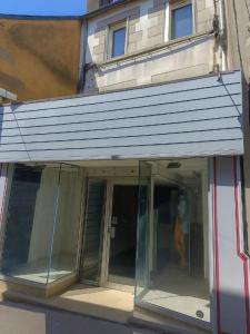 Vente Immeuble PONTIVY 56300