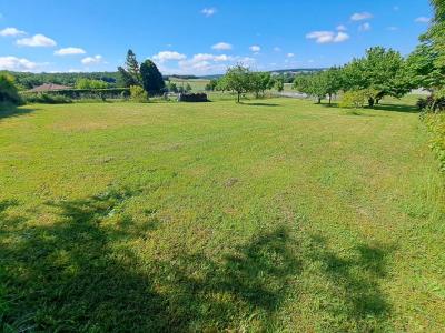 Vente Terrain COURONNE 16400