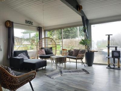 Vente Maison 8 pices BARBECHAT 44450