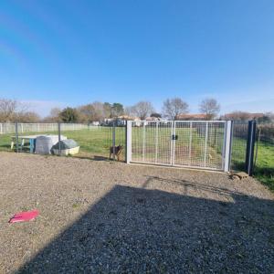 Vente Terrain JONCHERE 85540