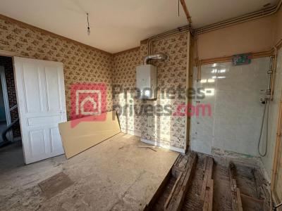 Vente Appartement 3 pices REIMS 51100