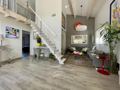 Vente Maison 3 pices VILLENEUVE-LES-BEZIERS 34420