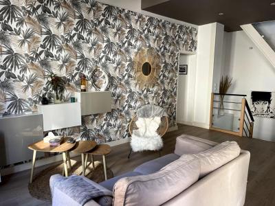 Vente Maison 4 pices VANNES 56000