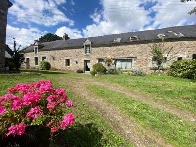 Vente Maison 8 pices PLOEREN 56880