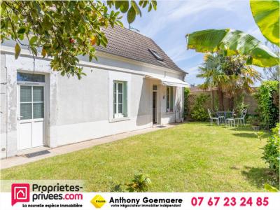Vente Maison 5 pices ROMORANTIN-LANTHENAY 41200