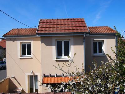 Vente Maison 4 pices CHENOVE 21300