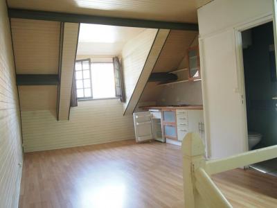 Vente Appartement 2 pices DIJON 21000