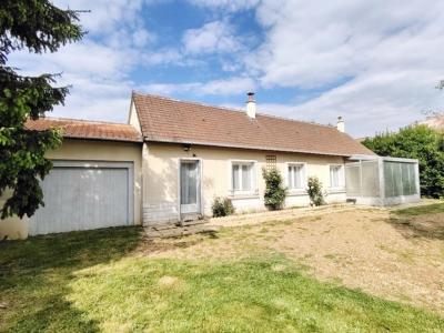 Vente Maison 3 pices ILLIERS-COMBRAY 28120