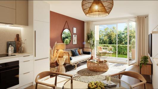 Vente Appartement 3 pices AMBLETEUSE 62164