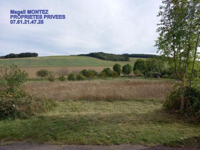 Vente Terrain AIX-EN-OTHE 10160