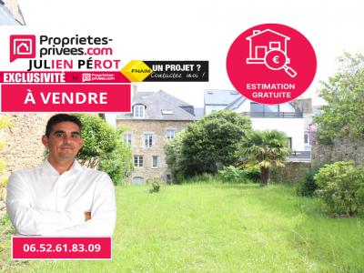 Vente Appartement 5 pices GUINGAMP 22200