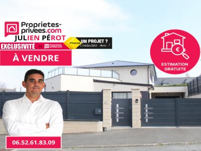 Vente Maison 7 pices PLOUFRAGAN 22440