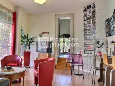 Vente Appartement 3 pices AIX-LES-BAINS 73100