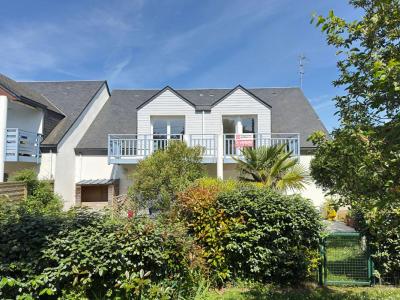 Vente Appartement 3 pices SAINT-PHILIBERT 56470