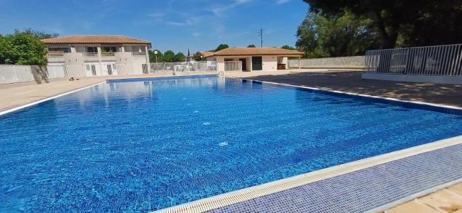 Vente Appartement 2 pices SAINT-CYPRIEN 66750
