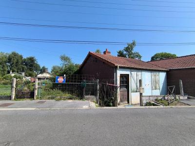 Vente Maison 4 pices BETHUNE 62400