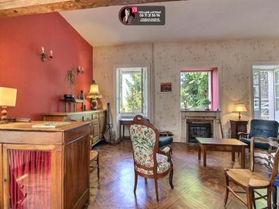 Vente Maison 10 pices SAINT-GENIX-SUR-GUIERS 73240