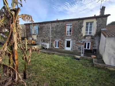 Vente Maison 5 pices MENOMBLET 85700