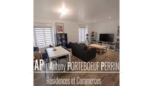 Vente Immeuble MOREAC 56500