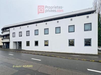 Vente Parking CHATEAUBRIANT 44110