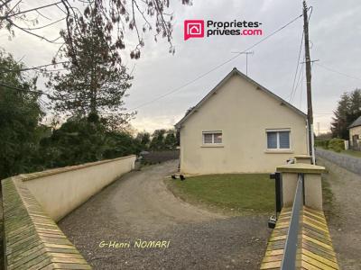 Vente Maison 6 pices CHATEAUBRIANT 44110