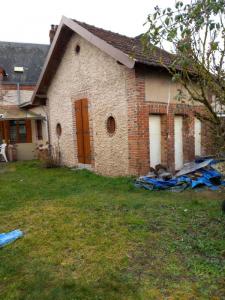 Vente Maison 10 pices AUBIGNY-SUR-NERE 18700