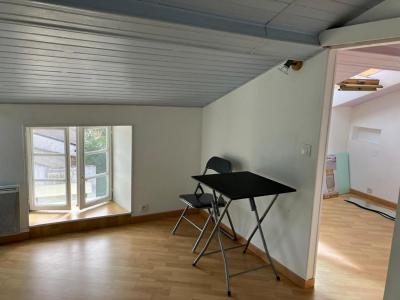 Vente Appartement NANTES 44000