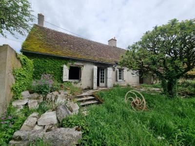 Vente Maison 3 pices BORDES 45460