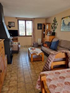 Vente Maison 4 pices BORDES 45460