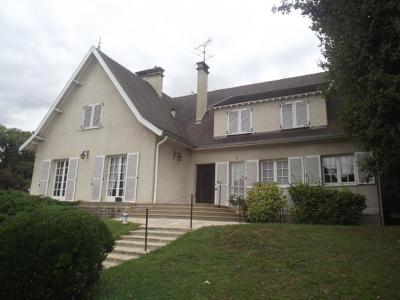 Vente Maison 12 pices CHAVANGES 10330