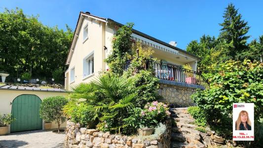 Vente Maison 4 pices ANDELYS 27700