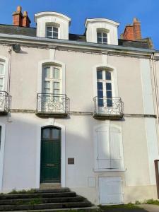 Vente Maison 5 pices ANCENIS 44150
