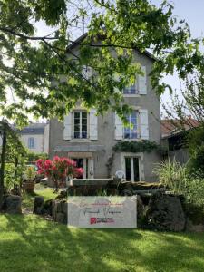 Vente Maison 6 pices POMMERAIE-SUR-SEVRE 85700