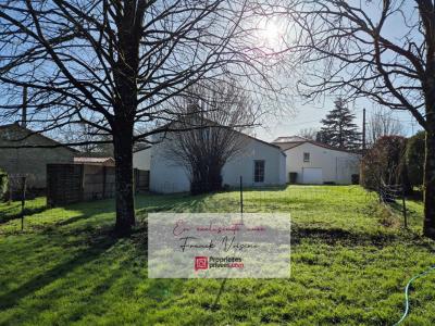 Vente Maison 6 pices BOUPERE 85510