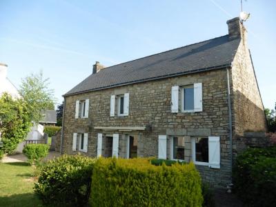 Vente Maison 6 pices LOCUNOLE 29310