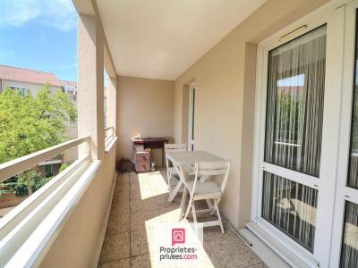 Vente Appartement 3 pices ACHERES 78260
