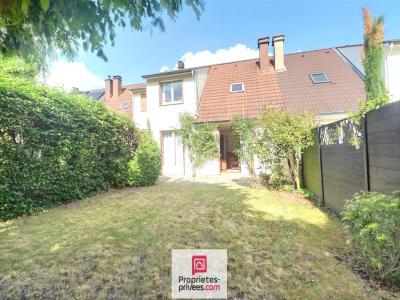 Vente Maison 5 pices ACHERES 78260