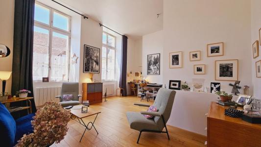 Vente Appartement 3 pices BOURGES 18000