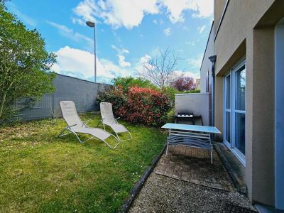 Vente Appartement 3 pices BOURGES 18000