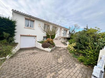 Vente Maison 6 pices SAINT-JEAN-DE-MONTS 85160