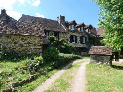 Vente Maison 16 pices PAYZAC 24270