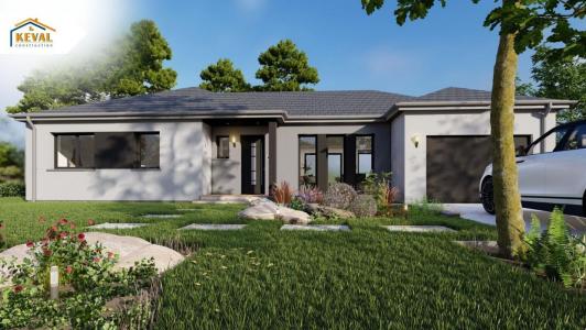 Vente Maison 5 pices RICHELING 57510