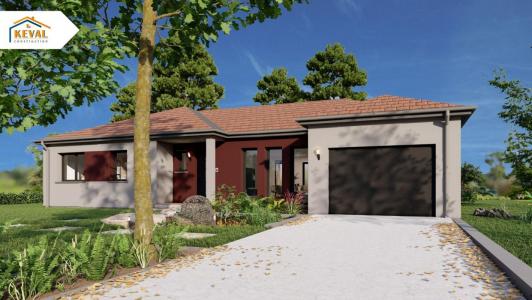 Vente Maison 5 pices ETTING 57410
