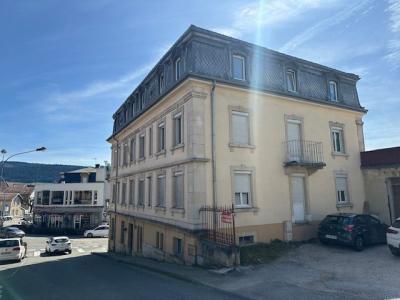 Location Appartement 3 pices MORTEAU 25500